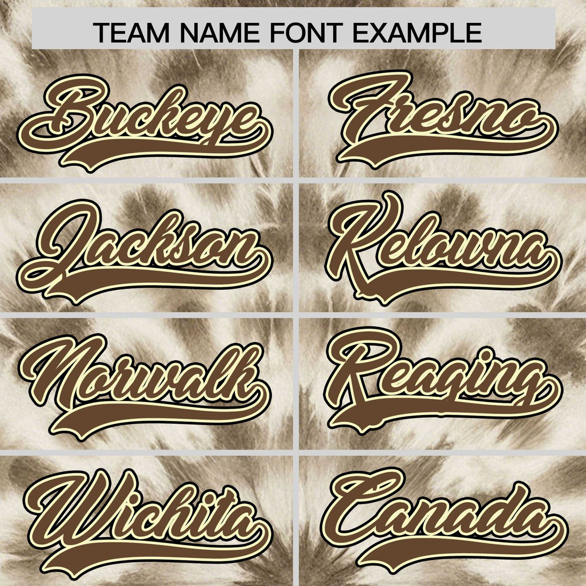 Custom Cream Tie-Dye Graffiti Pattern Authentic Baseball Jersey| KXKSHOP