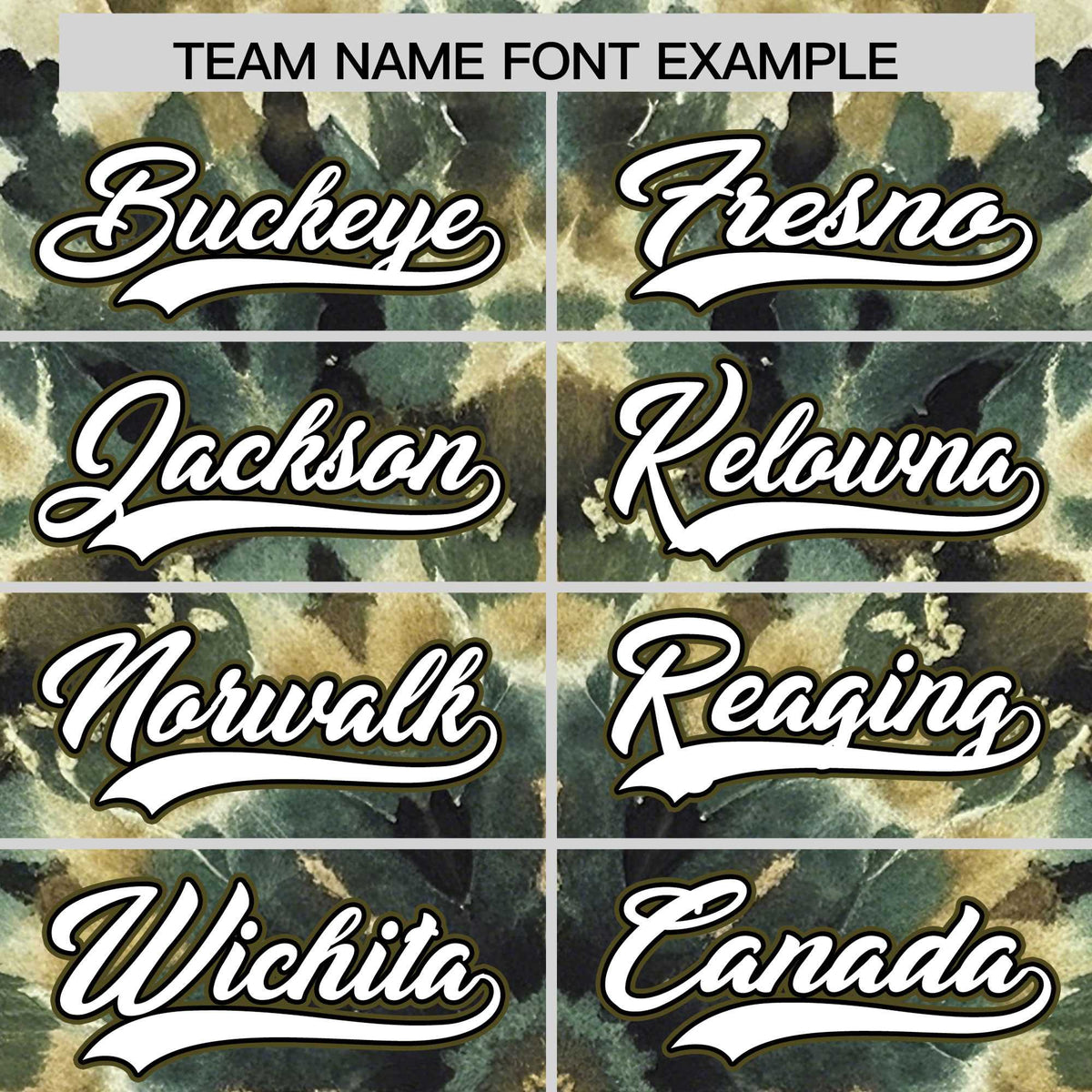 Custom Multi Color Tie-Dye Graffiti Pattern Authentic Baseball Jersey| KXKSHOP