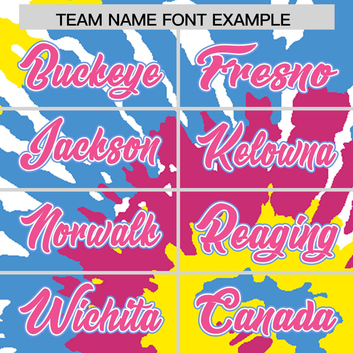 Custom Black Tie-Dye Graffiti Pattern Authentic Baseball Jersey| KXKSHOP