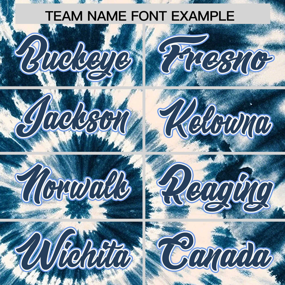 Custom Multi Color Tie-Dye Graffiti Pattern Authentic Baseball Jersey| KXKSHOP