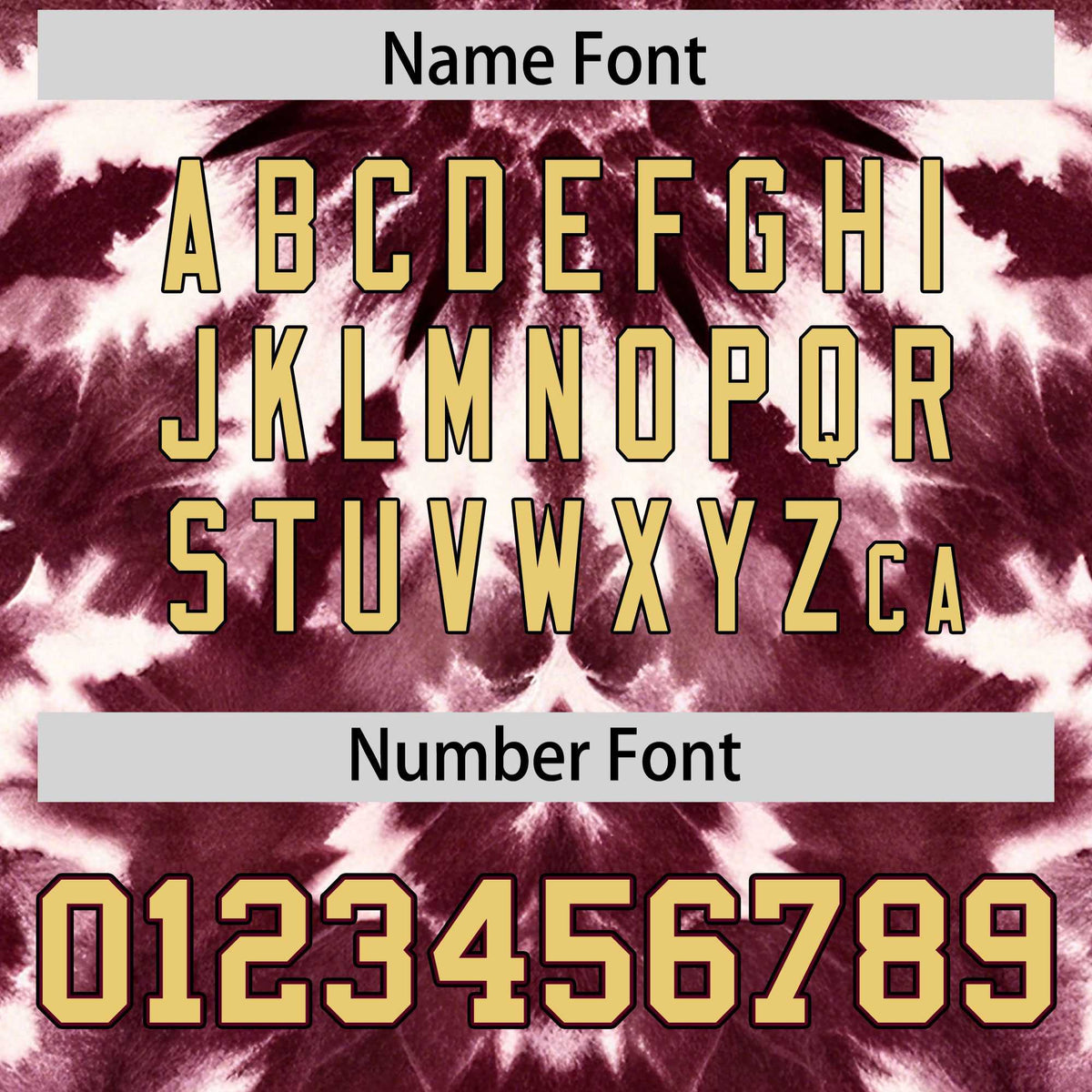 Custom Multi Color Tie-Dye Graffiti Pattern Authentic Baseball Jersey| KXKSHOP