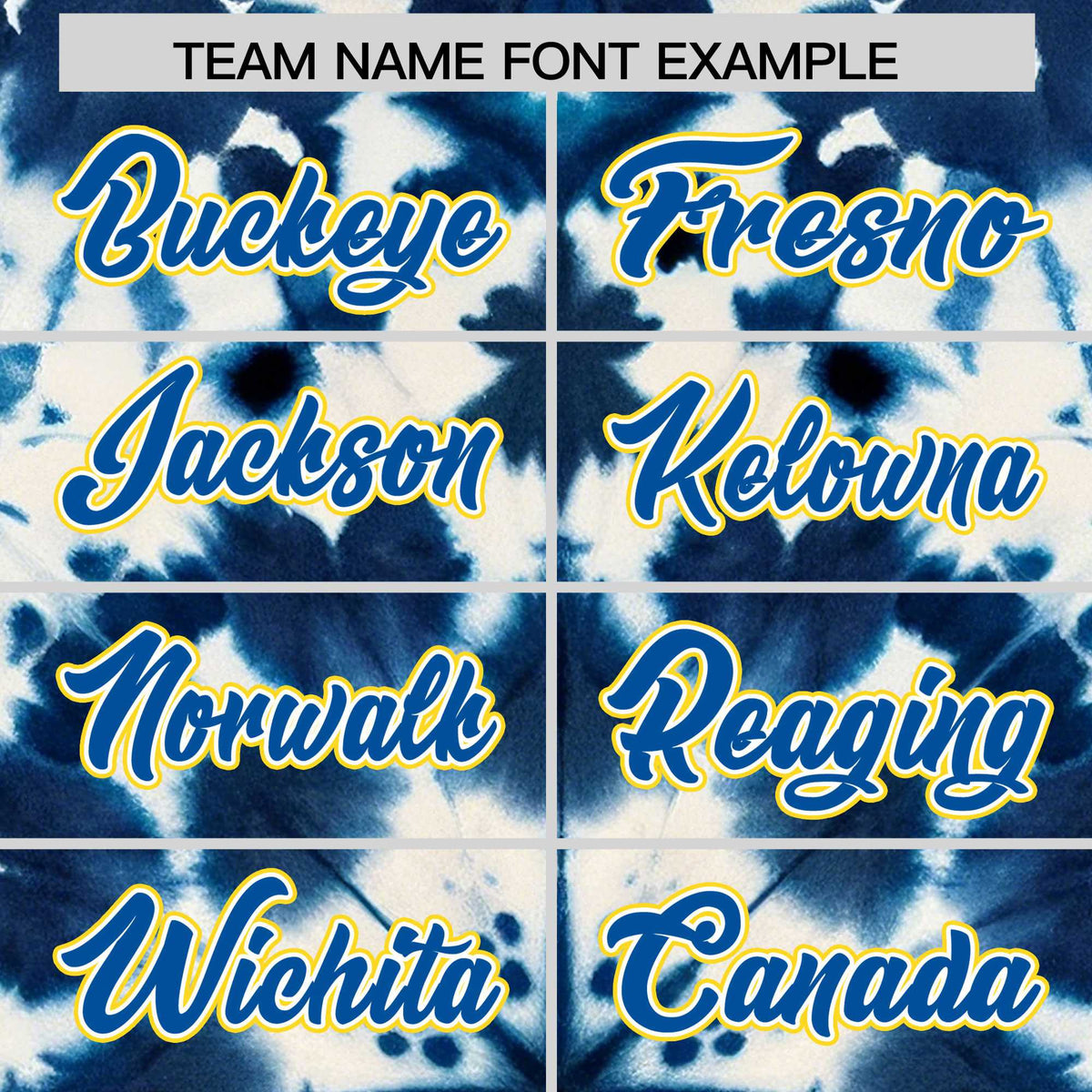 Custom Multi Color Tie-Dye Graffiti Pattern Authentic Baseball Jersey| KXKSHOP