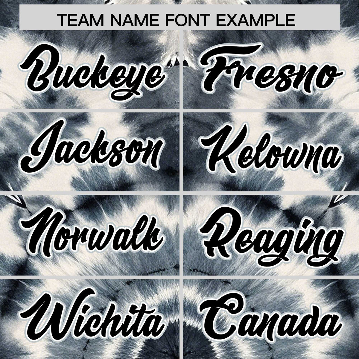 Custom Silver Tie-Dye Graffiti Pattern Authentic Baseball Jersey| KXKSHOP