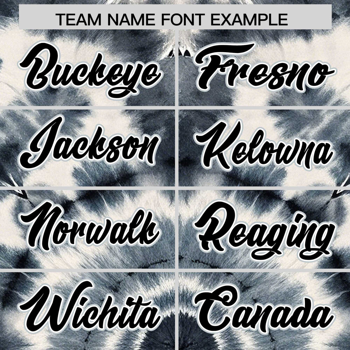 Custom Multi Color Tie-Dye Graffiti Pattern Authentic Baseball Jersey| KXKSHOP