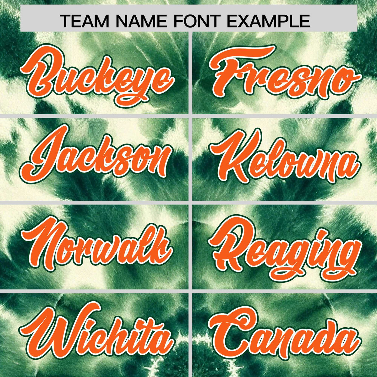 Custom Multi Color Tie-Dye Graffiti Pattern Authentic Baseball Jersey| KXKSHOP