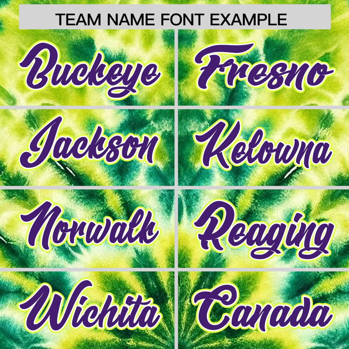 Custom Multi Color Tie-Dye Graffiti Pattern Authentic Baseball Jersey| KXKSHOP