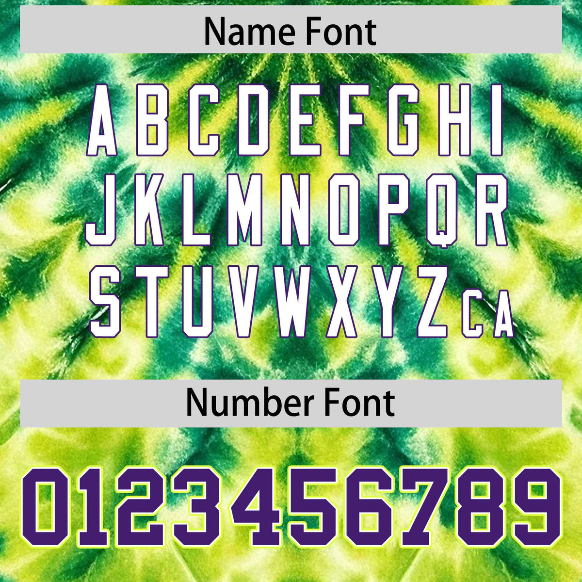 Custom Multi Color Tie-Dye Graffiti Pattern Authentic Baseball Jersey| KXKSHOP