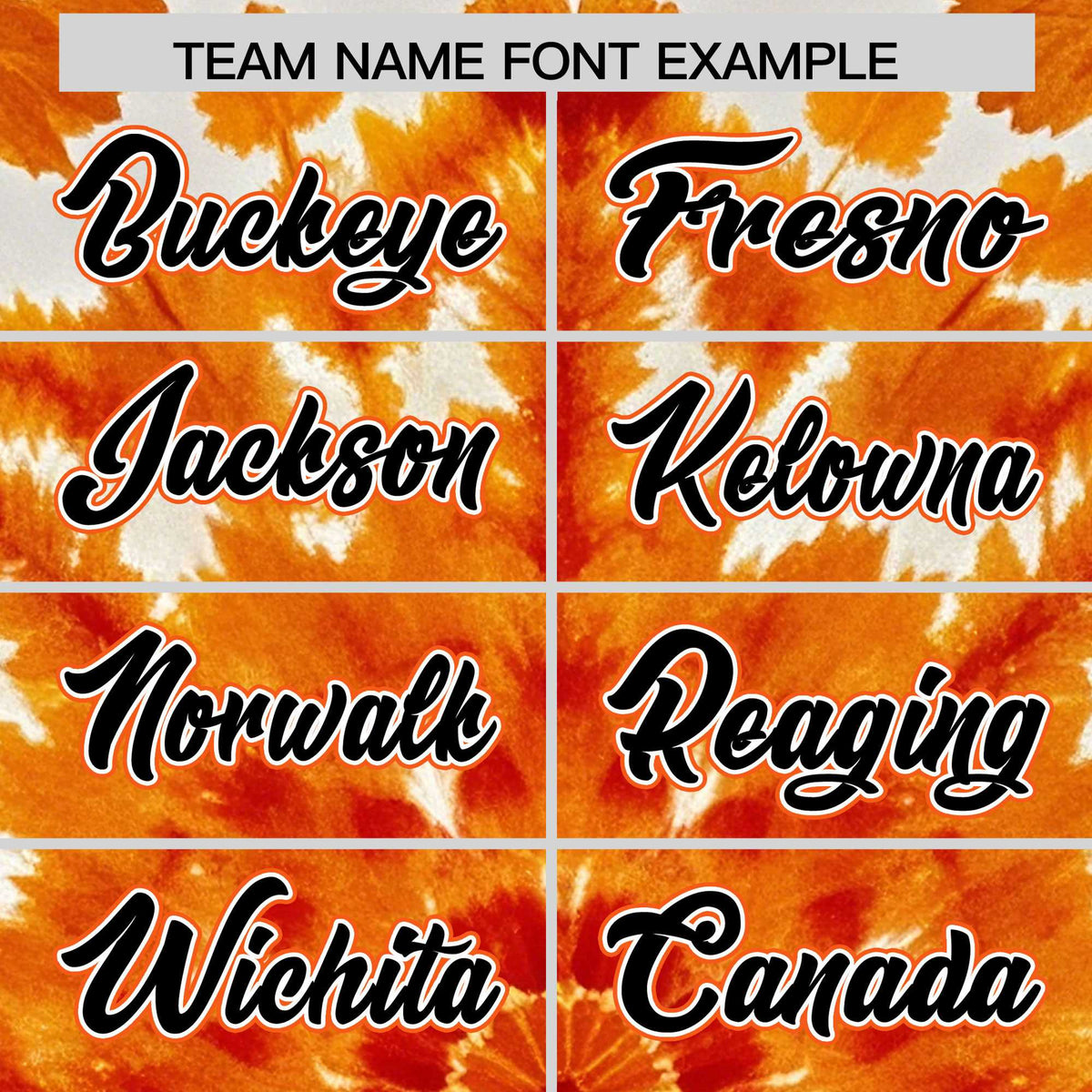 Custom Multi Color Tie-Dye Graffiti Pattern Authentic Baseball Jersey| KXKSHOP