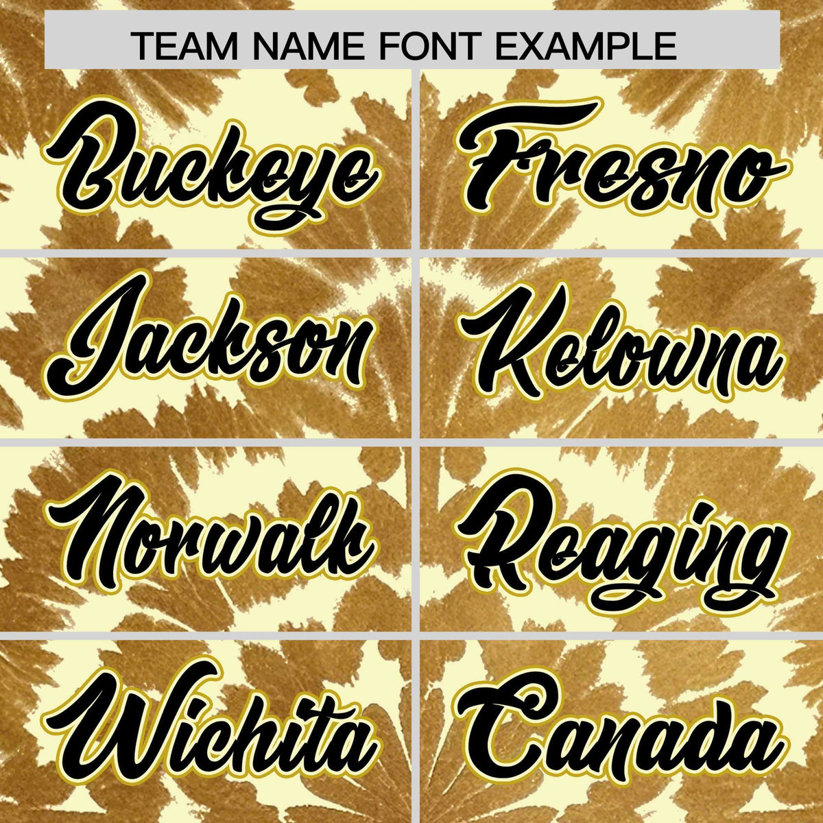 Custom Multi Color Tie-Dye Graffiti Pattern Authentic Baseball Jersey| KXKSHOP