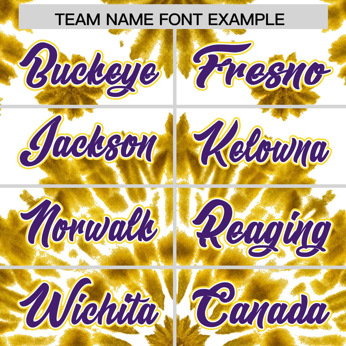 Custom Multi Color Tie-Dye Graffiti Pattern Authentic Baseball Jersey| KXKSHOP