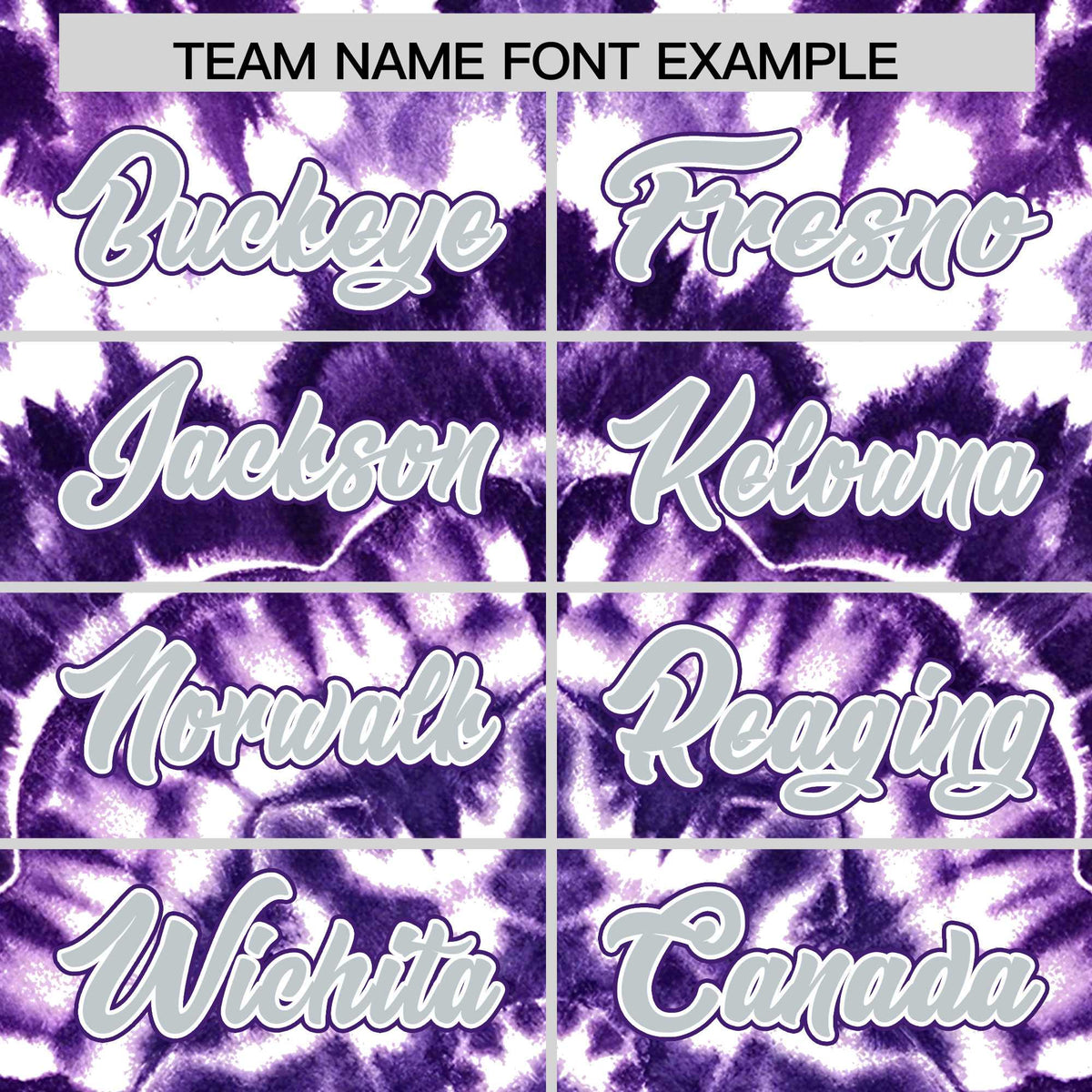 Custom Multi Color Tie-Dye Graffiti Pattern Authentic Baseball Jersey| KXKSHOP