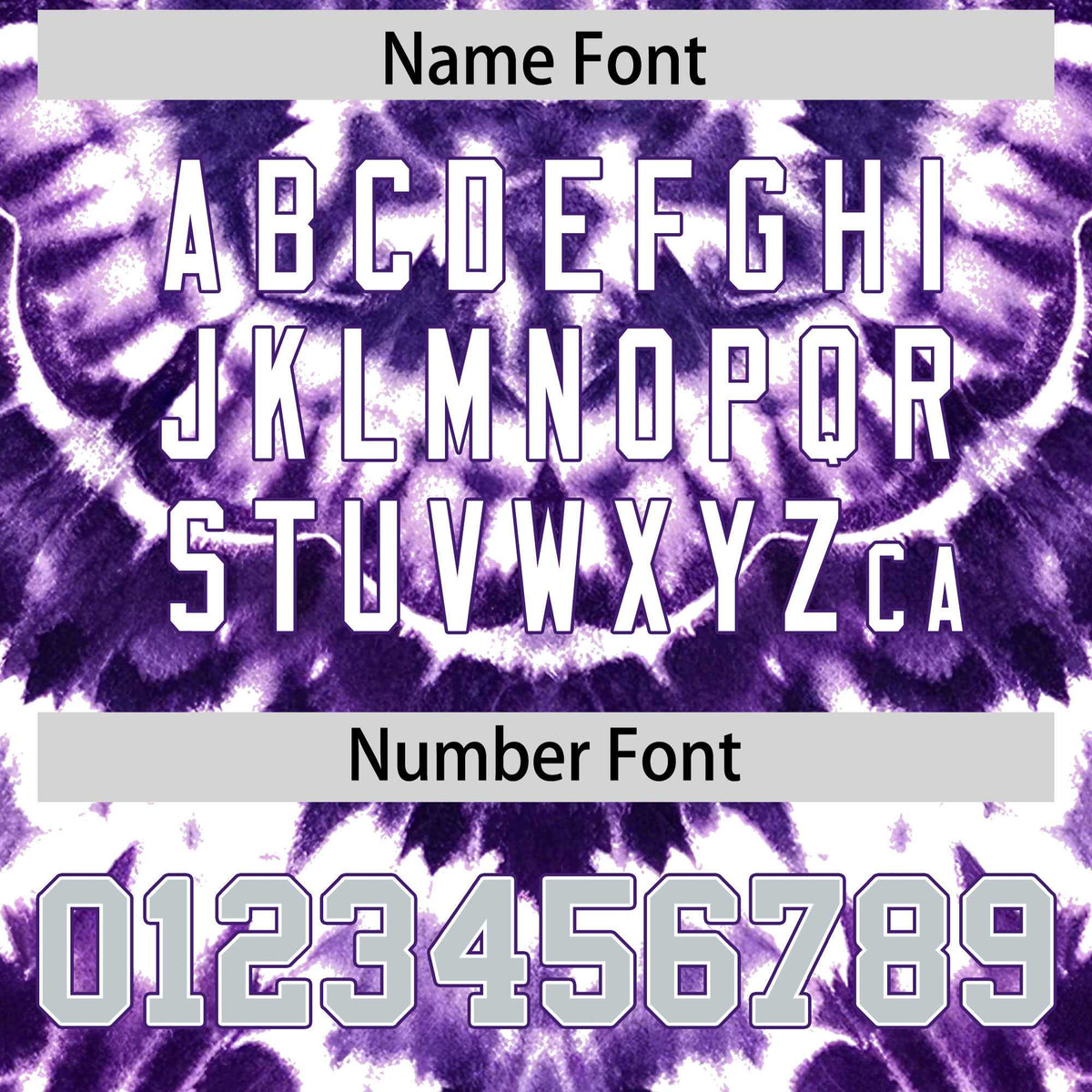 Custom Multi Color Tie-Dye Graffiti Pattern Authentic Baseball Jersey| KXKSHOP