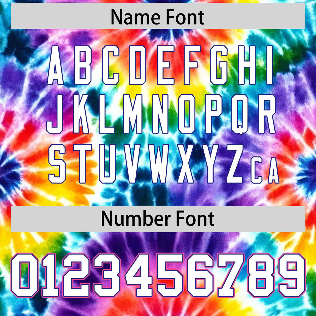 Custom Purple Tie-Dye Graffiti Pattern Authentic Baseball Jersey| KXKSHOP