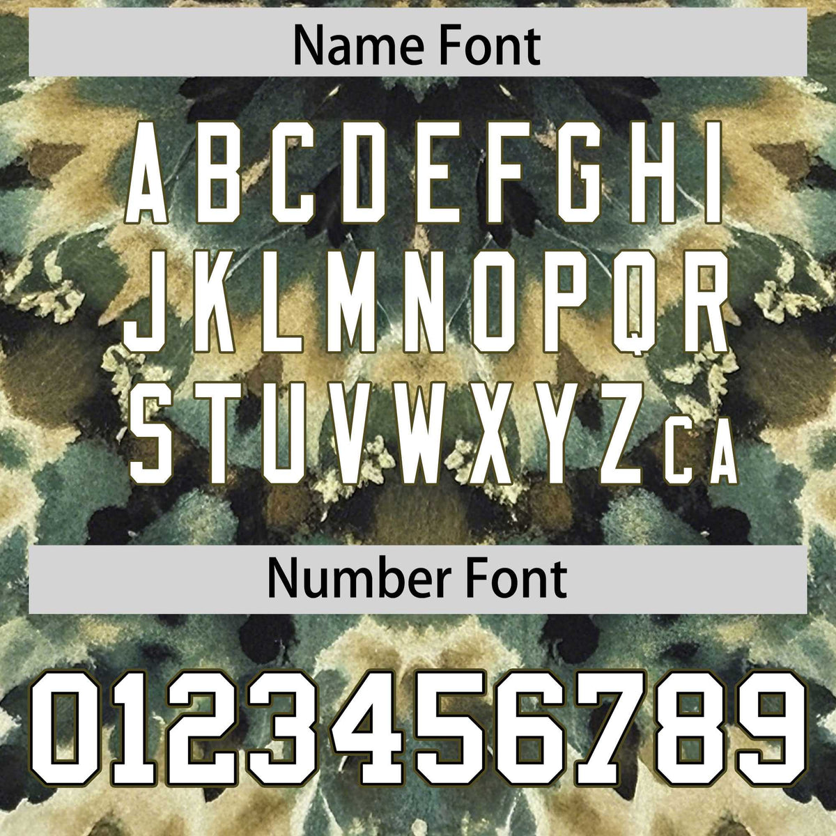 Custom Multi Color Tie-Dye Graffiti Pattern Authentic Baseball Jersey| KXKSHOP