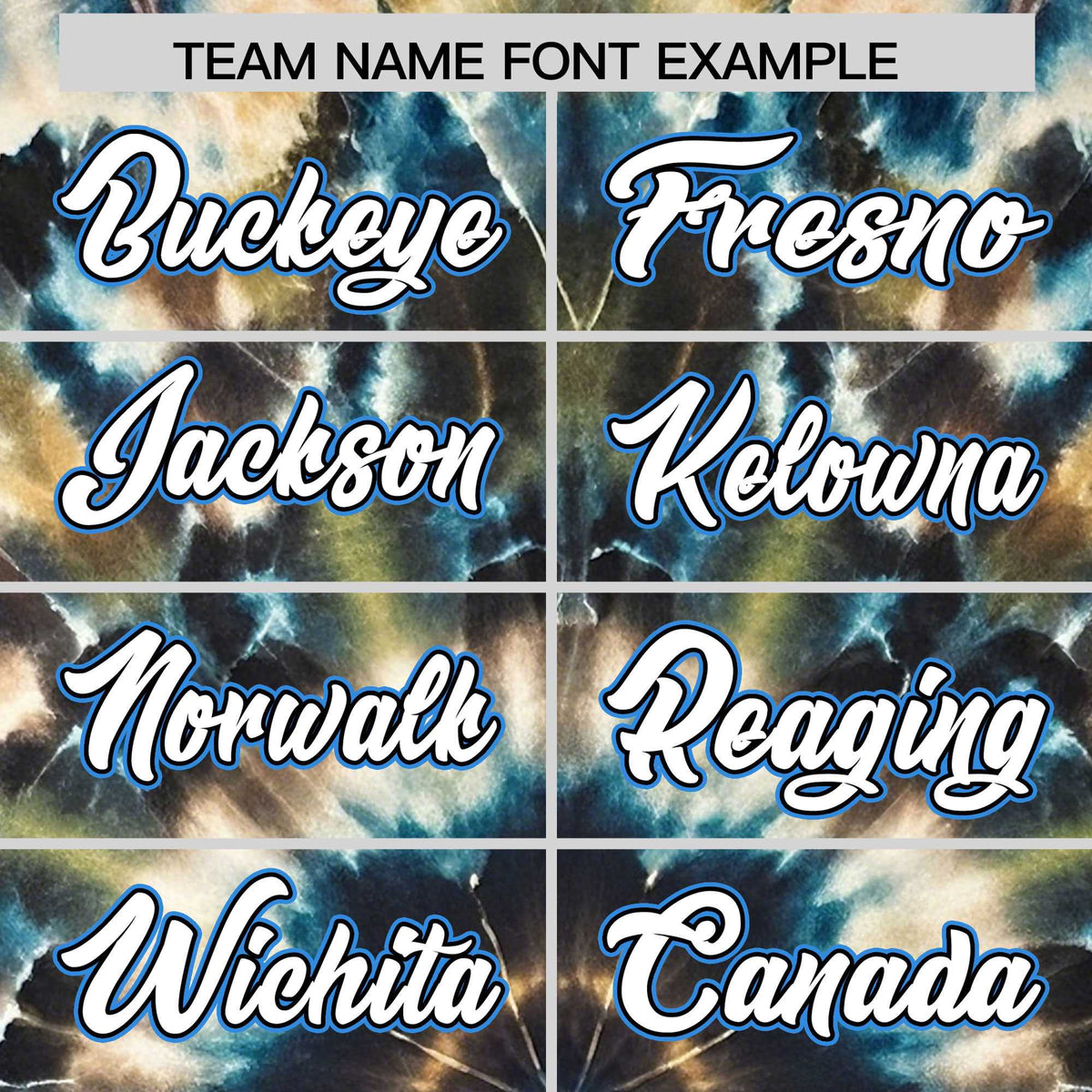 Custom Black Tie-Dye Graffiti Pattern Authentic Baseball Jersey| KXKSHOP