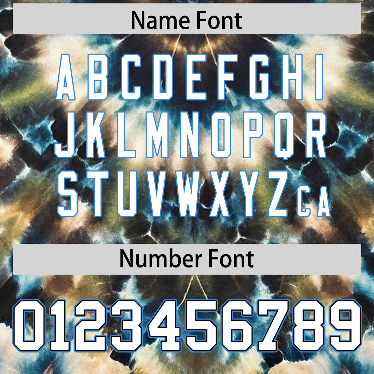 Custom Black Tie-Dye Graffiti Pattern Authentic Baseball Jersey| KXKSHOP