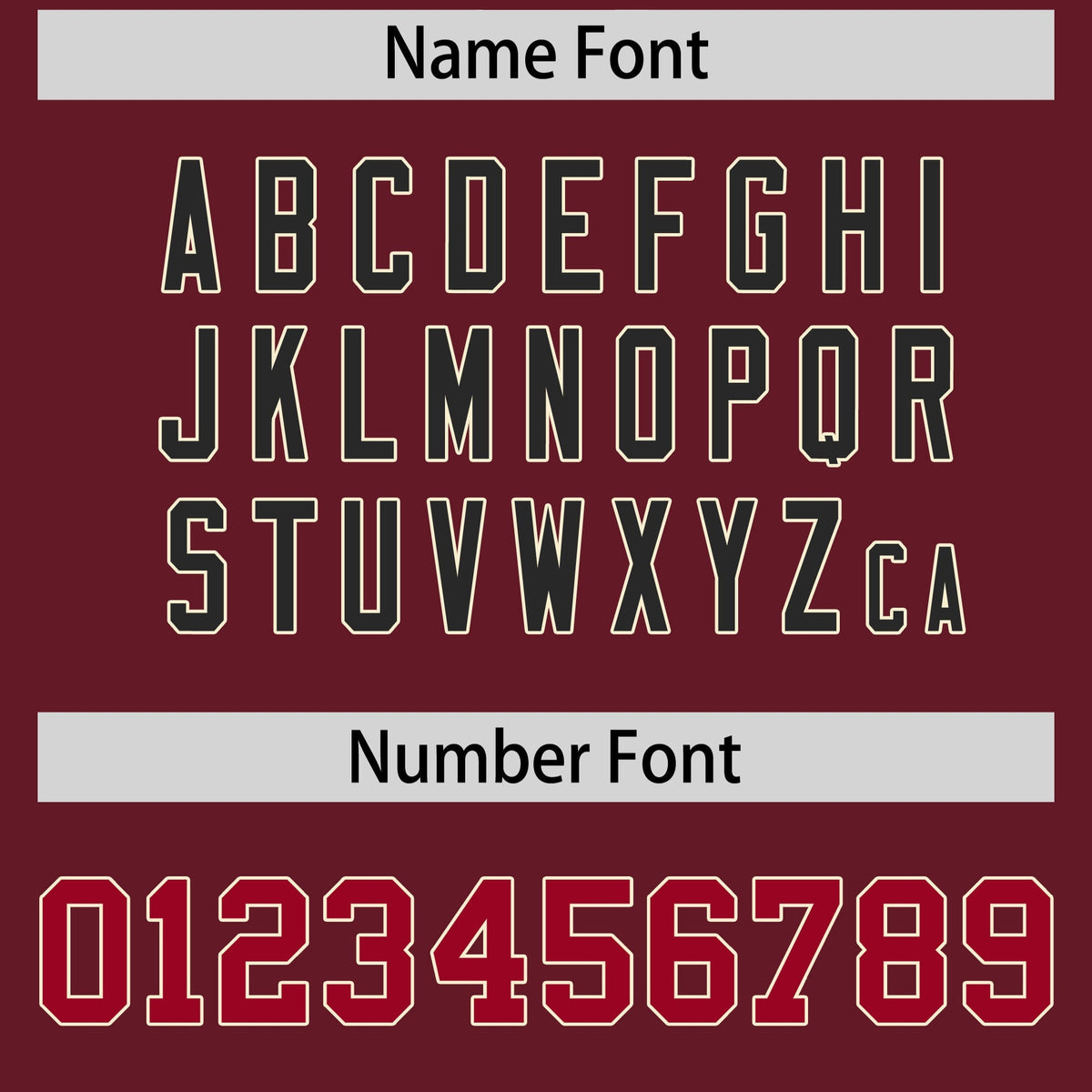 Custom Maroon Crimson Cream Classic Style Stitched Sports Uniform For Men Women Youth Personalized Lightweight Baseball Jersey| KXKSHOP