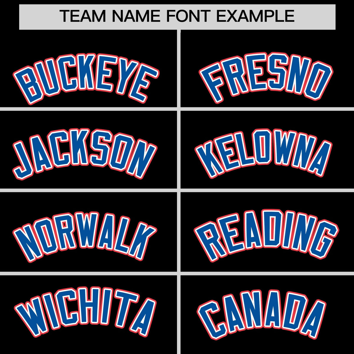 Custom Black Red Royal Classic Style Stitched Sports Uniform For Men Women Youth Personalized Lightweight Baseball Jersey| KXKSHOP