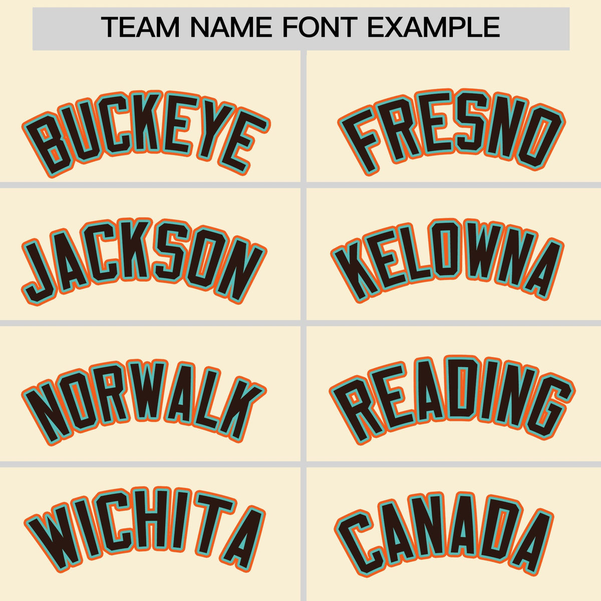 Custom Black Teal Brown Classic Style Stitched Sports Uniform For Men Women Youth Personalized Lightweight Baseball Jersey| KXKSHOP