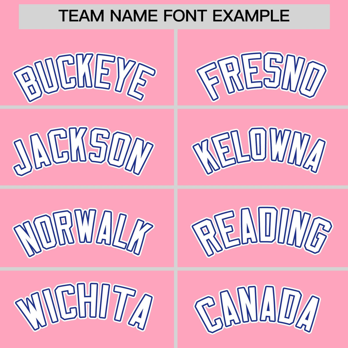 Custom Light Pink White Navy Classic Style Stitched Sports Uniform For Men Women Youth Personalized Quick Dry Baseball Jersey| KXKSHOP