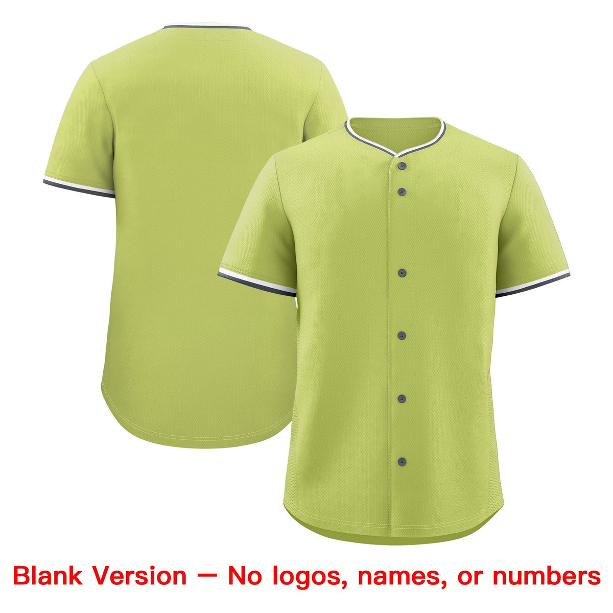 Custom Champagne White Gray Classic Style Stitched Sports Uniform For Men Women Youth Personalized Quick Dry Baseball Jersey| KXKSHOP