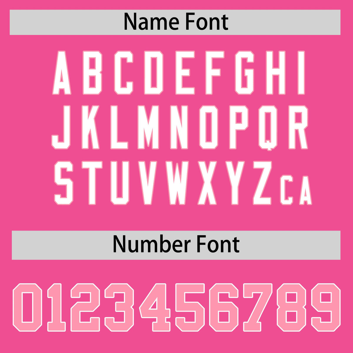 Custom Pink White Light Pink Classic Style Stitched Sports Uniform For Men Women Youth Personalized Lightweight Baseball Jersey| KXKSHOP