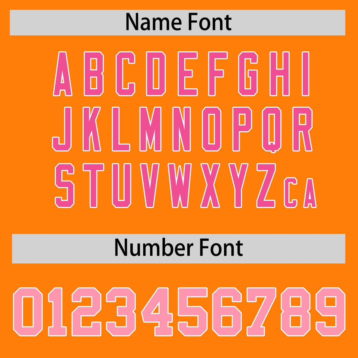 Custom Orange Gold White Classic Style Stitched Sports Uniform For Men Women Youth Personalized Lightweight Baseball Jersey| KXKSHOP