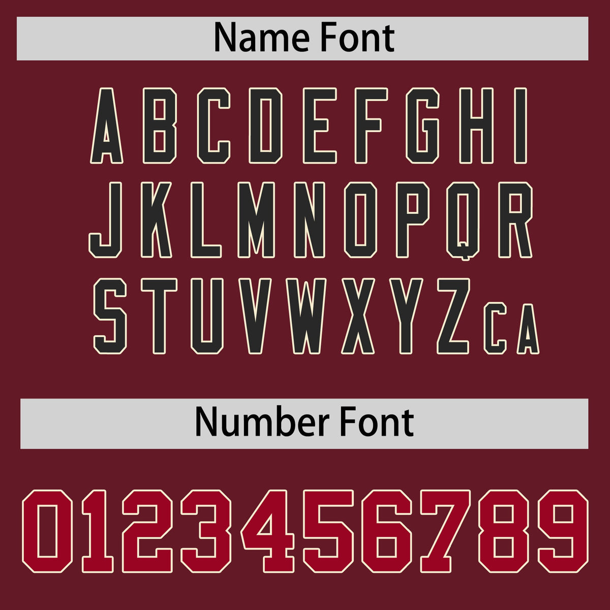 Custom Maroon Crimson Cream Classic Style Stitched Sports Uniform For Men Women Youth Personalized Lightweight Baseball Jersey| KXKSHOP