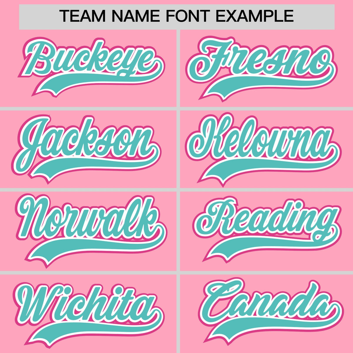 Custom Light Pink Classic Style Stitched Sports Uniform Personalized For Teams Lightweight Baseball Jersey| KXKSHOP