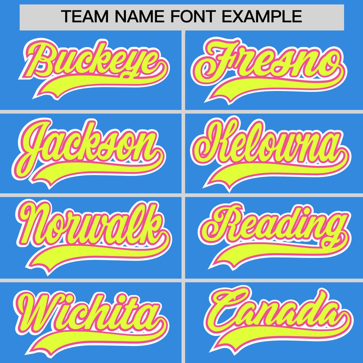 Custom Light Blue Classic Style Stitched Sports Uniform Personalized For Teams Quick Dry Baseball Jersey| KXKSHOP