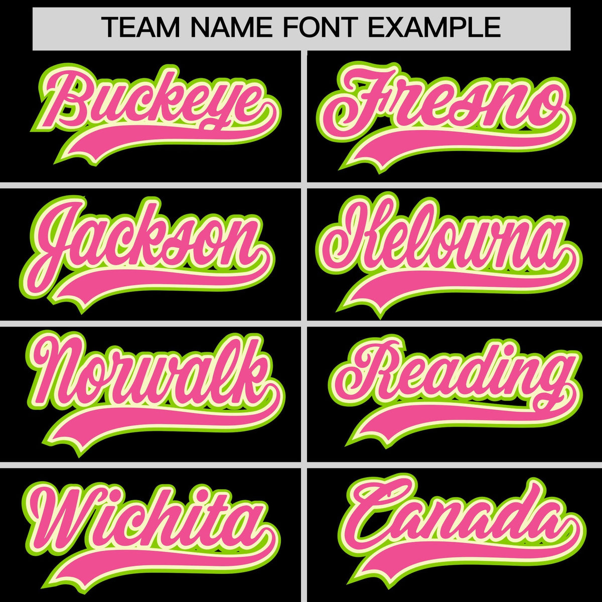 Custom Black Classic Style Stitched Sports Uniform Personalized For Teams Lightweight Baseball Jersey| KXKSHOP
