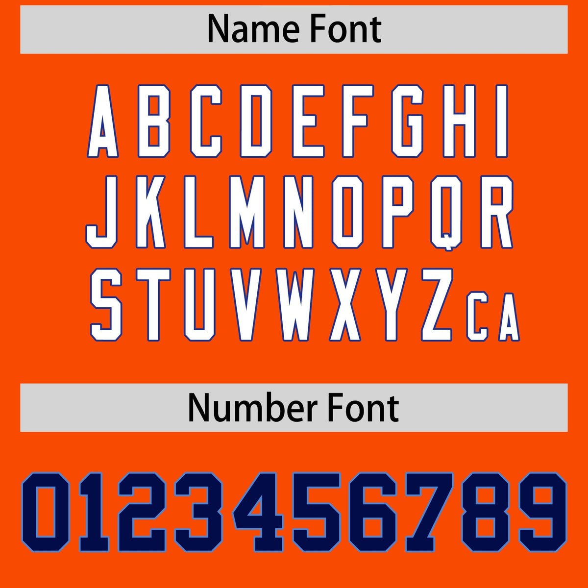 Custom Orange Classic Style Stitched Sports Uniform Personalized For Teams Lightweight Baseball Jersey| KXKSHOP