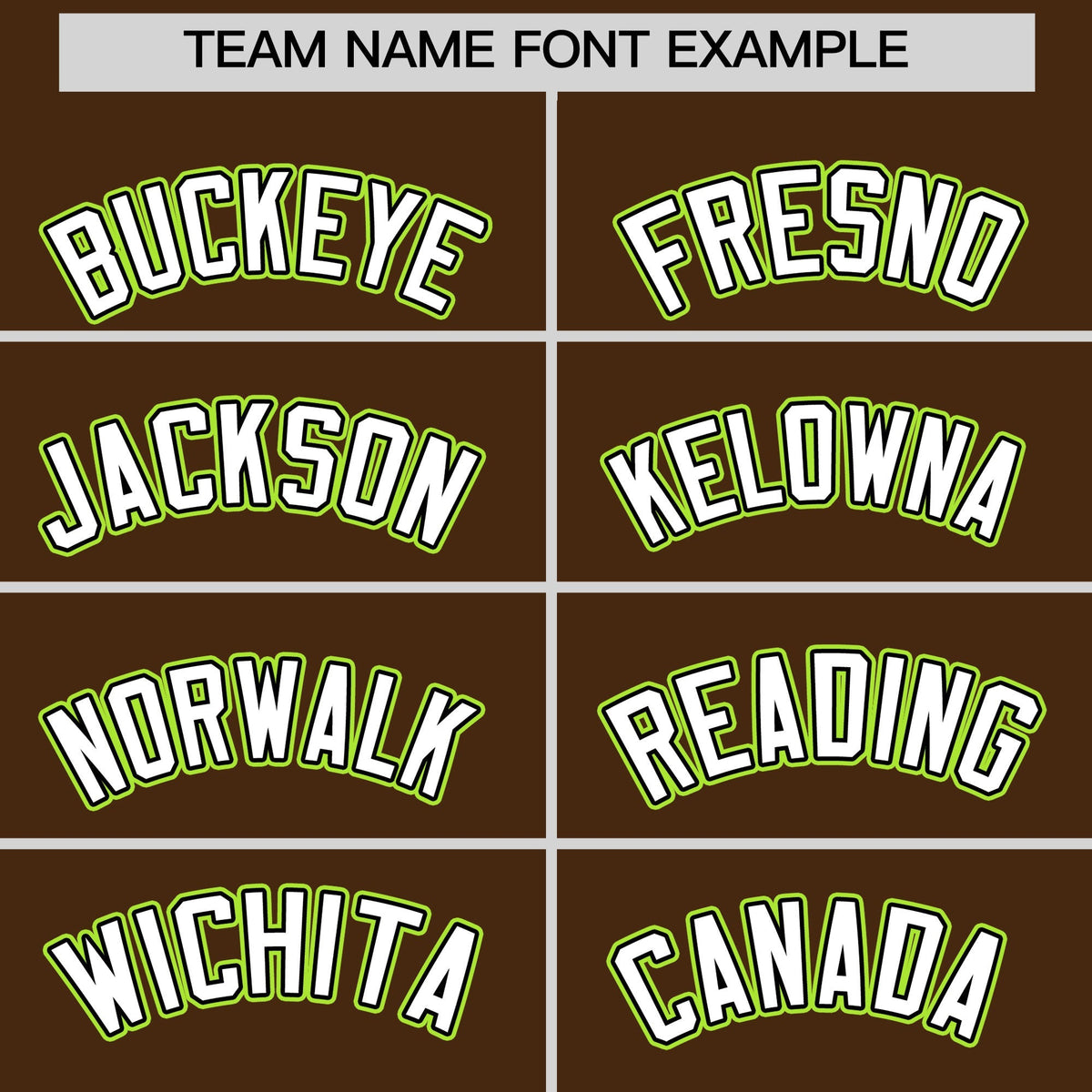 Custom Brown Classic Style Stitched Sports Uniform Personalized For Teams Lightweight Baseball Jersey| KXKSHOP