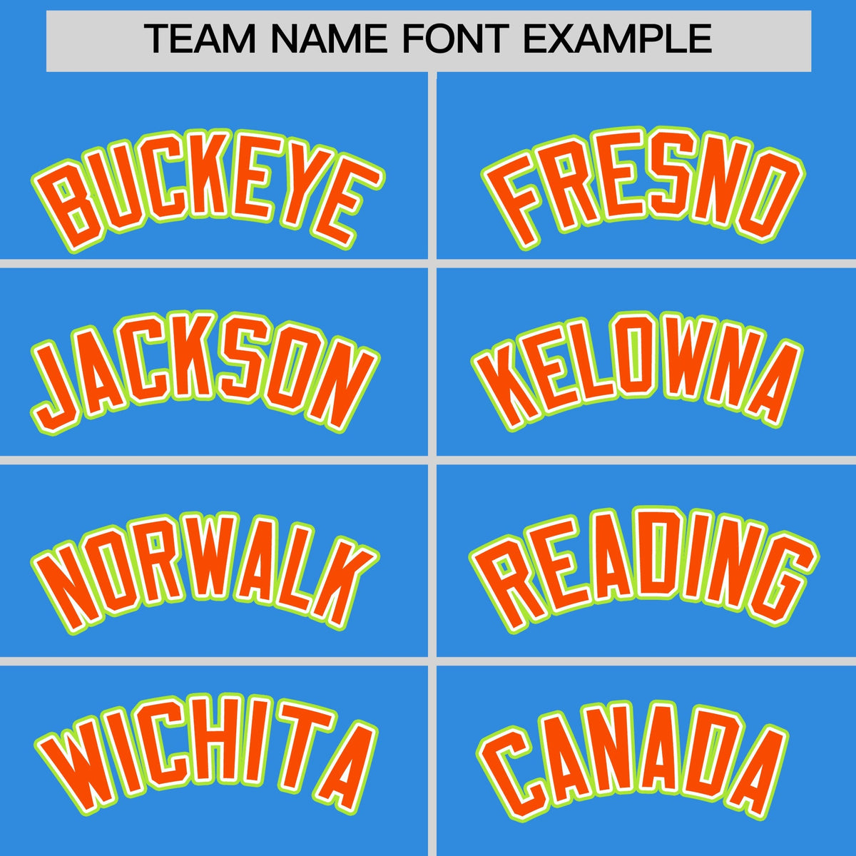 Custom Light Blue Classic Style Stitched Sports Uniform Personalized For Teams Quick Dry Baseball Jersey| KXKSHOP