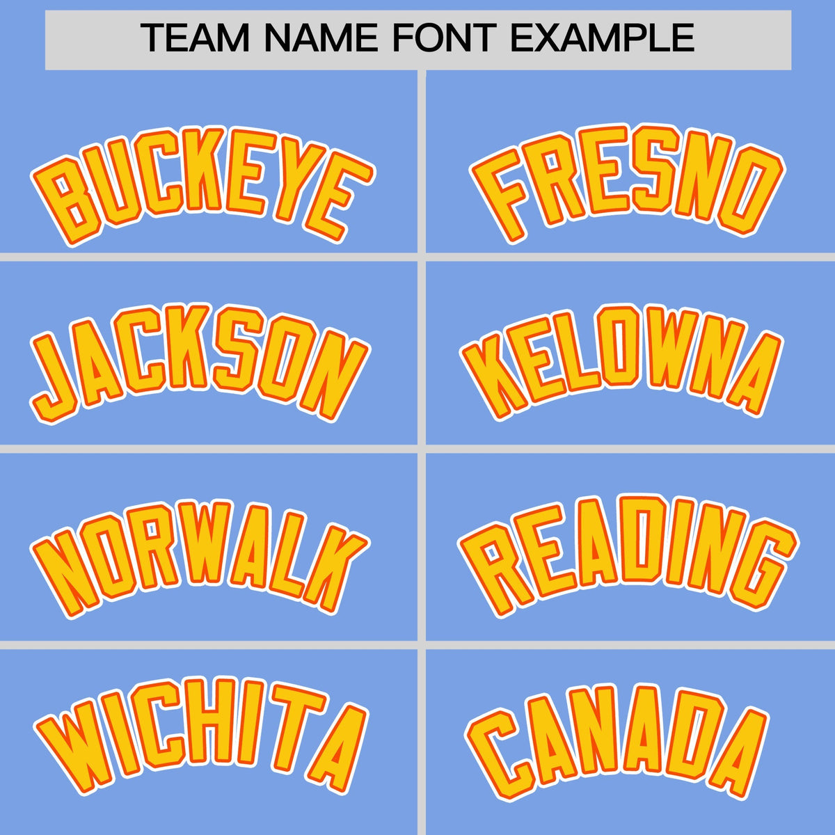 Custom Light Blue Classic Style Stitched Sports Uniform Personalized For Teams Quick Dry Baseball Jersey| KXKSHOP