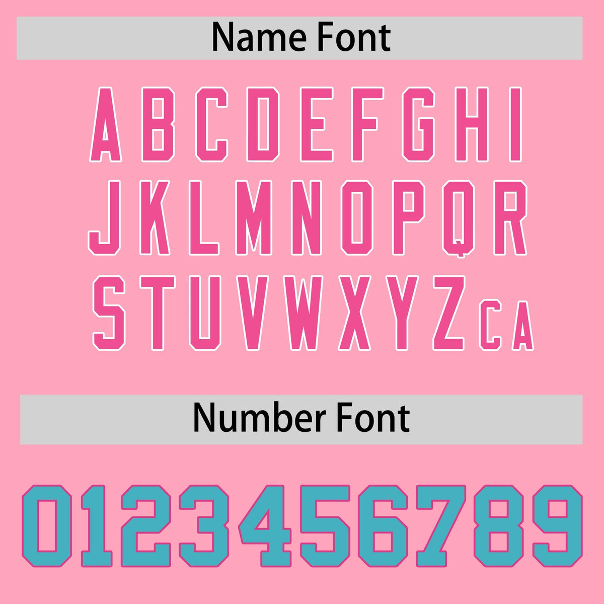 Custom Light Pink Classic Style Stitched Sports Uniform Personalized For Teams Lightweight Baseball Jersey| KXKSHOP