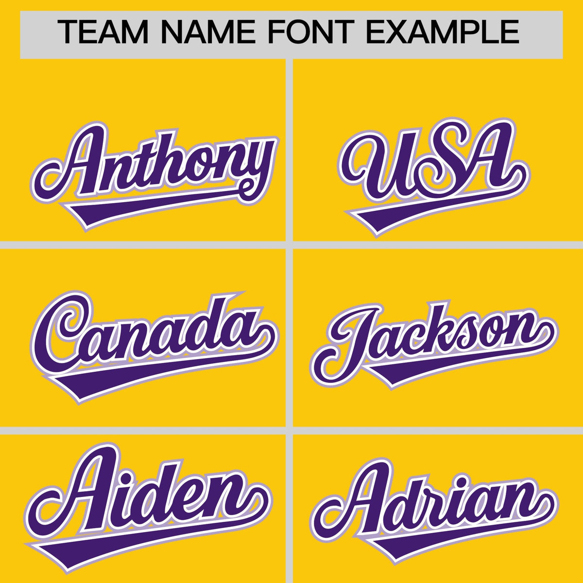 Custom Gold Classic Style Stitched Sports Uniform Personalized For Teams Lightweight Baseball Jersey| KXKSHOP