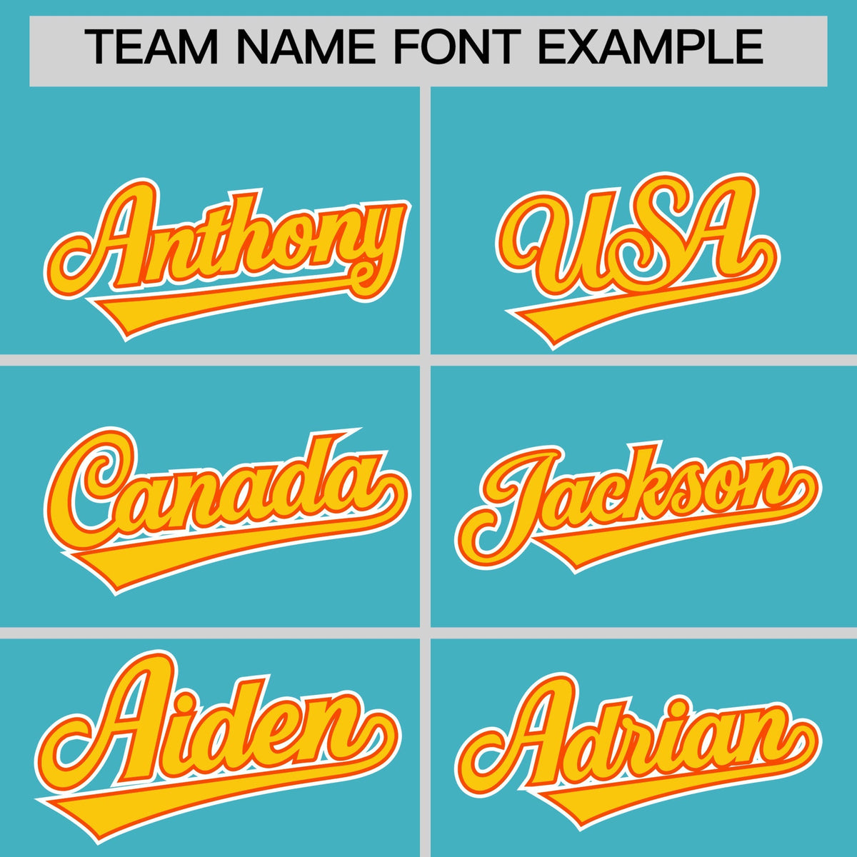 Custom Sky Blue Classic Style Stitched Sports Uniform Personalized For Teams Quick Dry Baseball Jersey| KXKSHOP