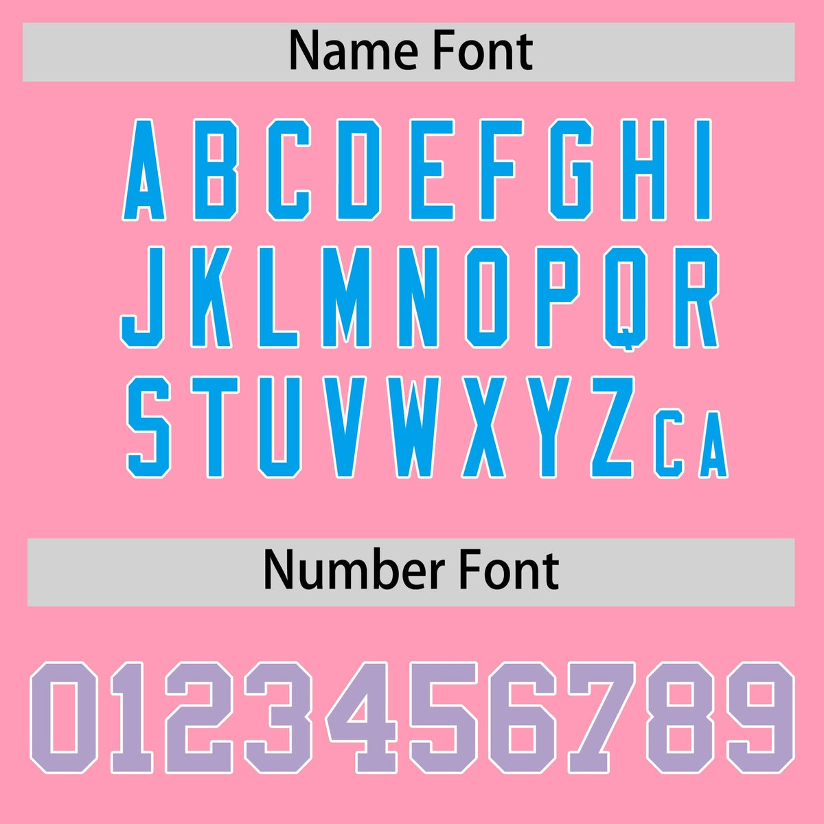 Custom Light Pink Classic Style Stitched Sports Uniform Personalized For Teams Quick Dry Baseball Jersey| KXKSHOP