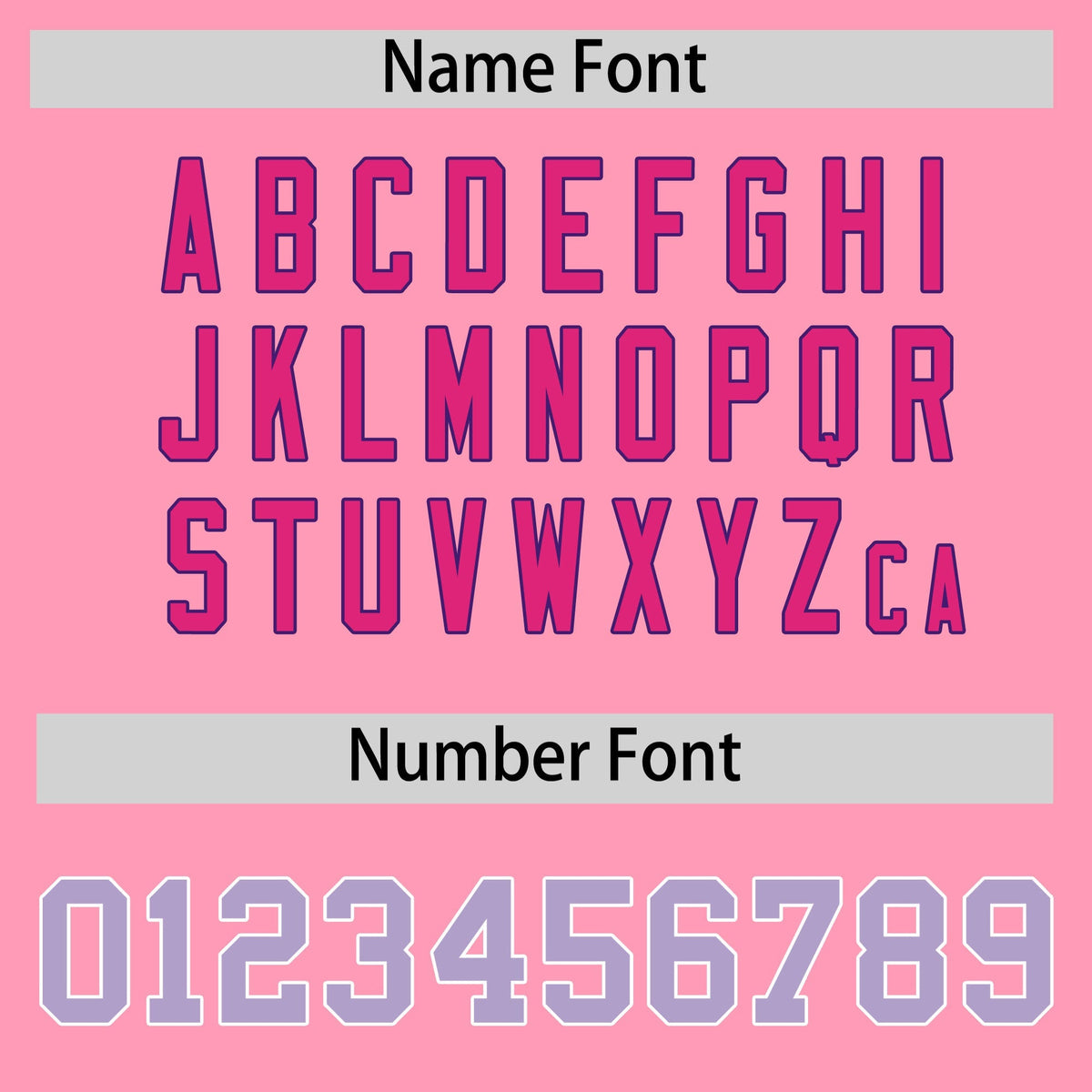 Custom Light Pink Classic Style Stitched Sports Uniform Personalized For Teams Lightweight Baseball Jersey| KXKSHOP
