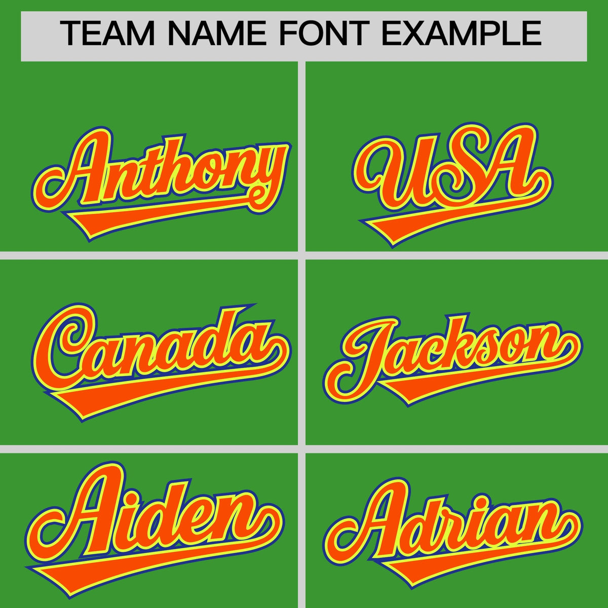 Custom Light Green Classic Style Stitched Sports Uniform Personalized For Teams Lightweight Baseball Jersey| KXKSHOP