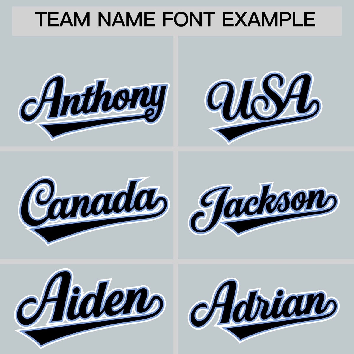 Custom Silver Classic Style Stitched Sports Uniform Personalized For Teams Quick Dry Baseball Jersey| KXKSHOP