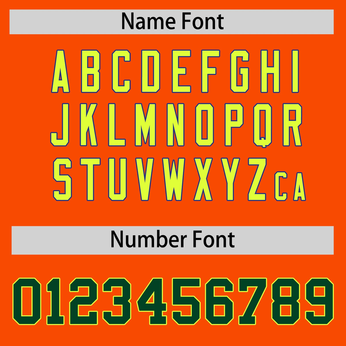 Custom Orange Classic Style Stitched Sports Uniform Personalized For Teams Quick Dry Baseball Jersey| KXKSHOP
