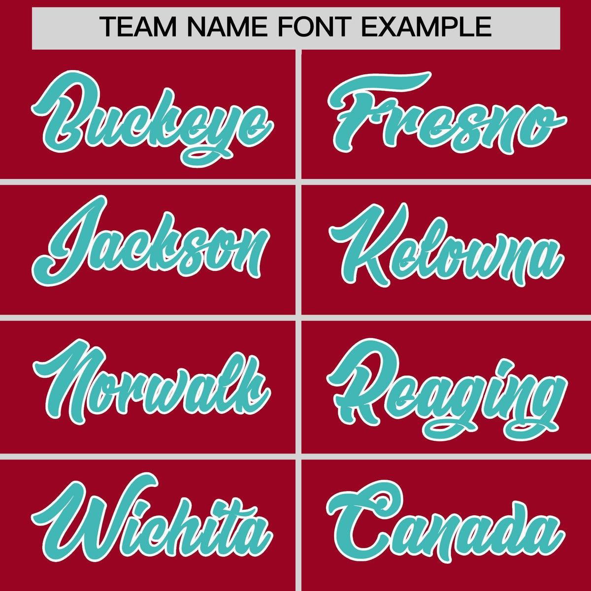 Custom Red Classic Style Stitched Sports Uniform Personalized For Teams Quick Dry Baseball Jersey| KXKSHOP