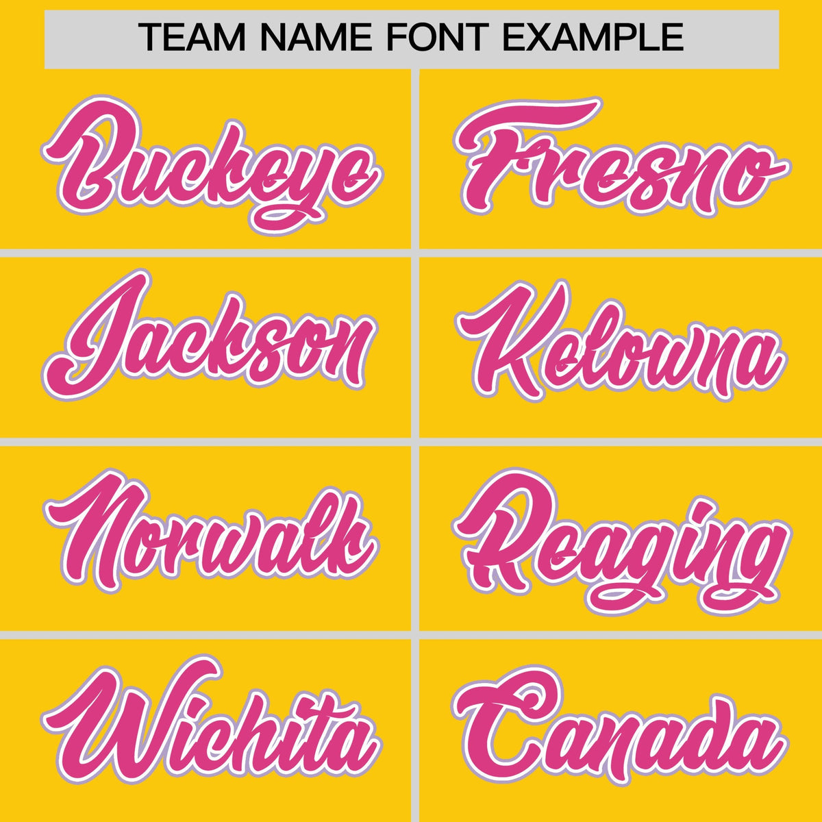 Custom Gold Classic Style Stitched Sports Uniform Personalized For Teams Quick Dry Baseball Jersey| KXKSHOP