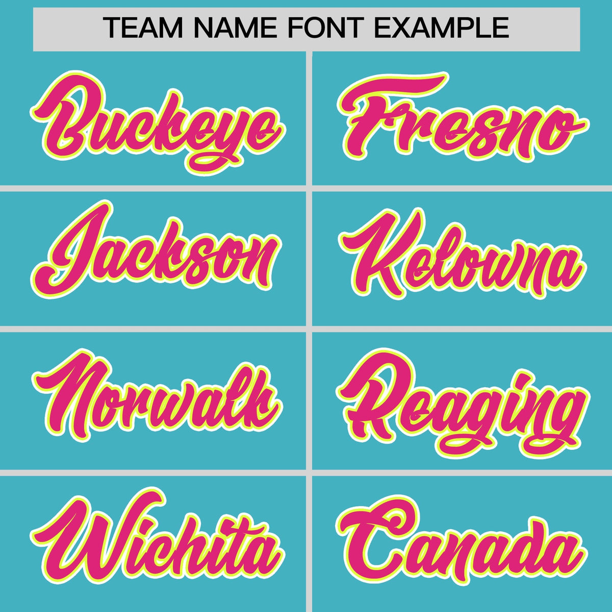 Custom Sky Blue Classic Style Stitched Sports Uniform Personalized For Teams Lightweight Baseball Jersey| KXKSHOP