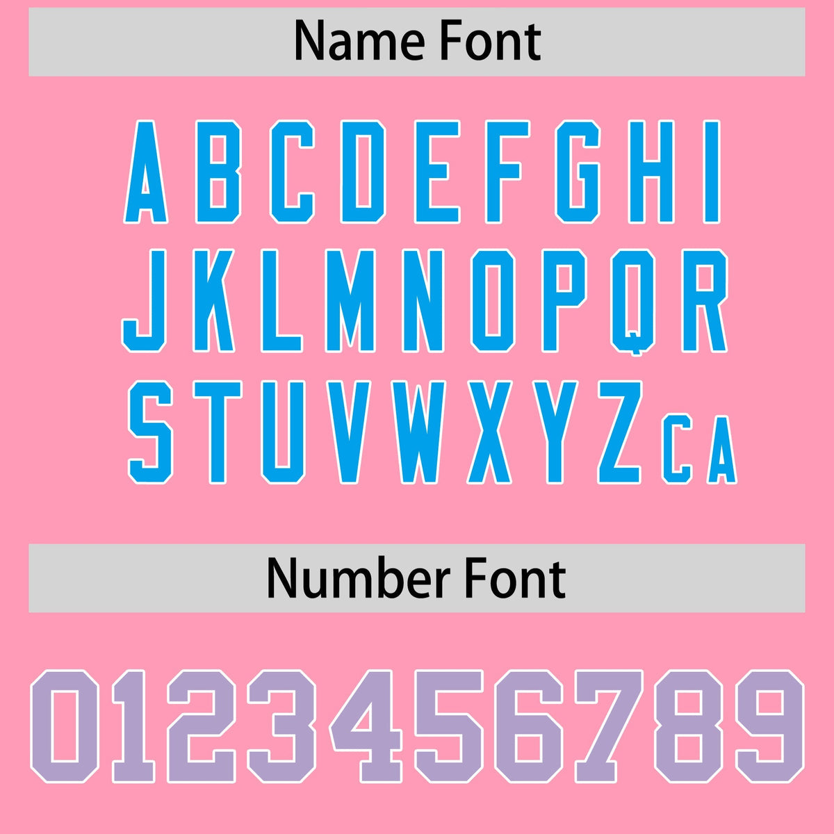 Custom Light Pink Classic Style Stitched Sports Uniform Personalized For Teams Quick Dry Baseball Jersey| KXKSHOP