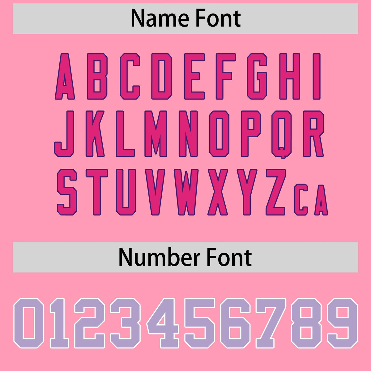 Custom Light Pink Classic Style Stitched Sports Uniform Personalized For Teams Lightweight Baseball Jersey| KXKSHOP