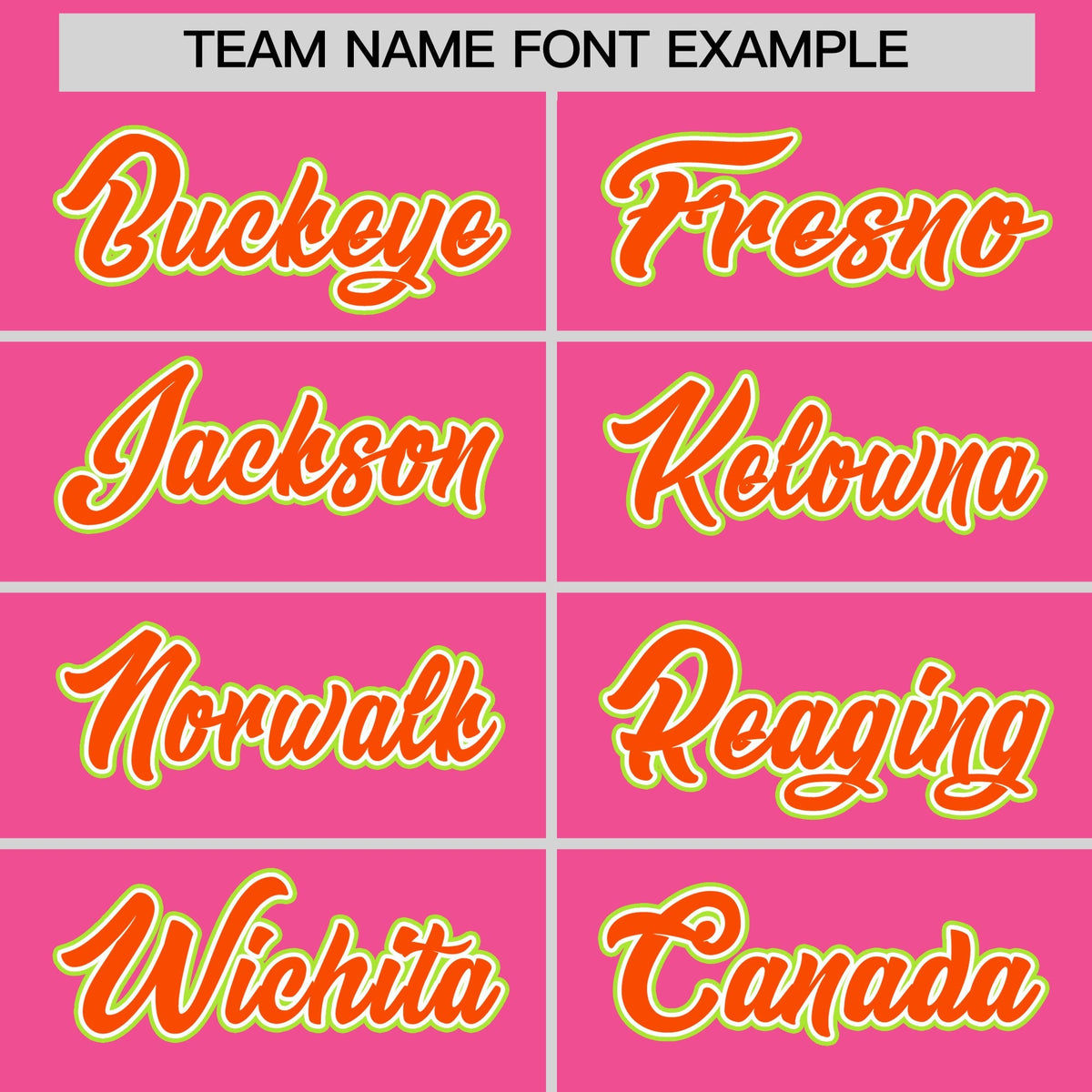 Custom Pink Classic Style Stitched Sports Uniform Personalized For Teams Lightweight Baseball Jersey| KXKSHOP