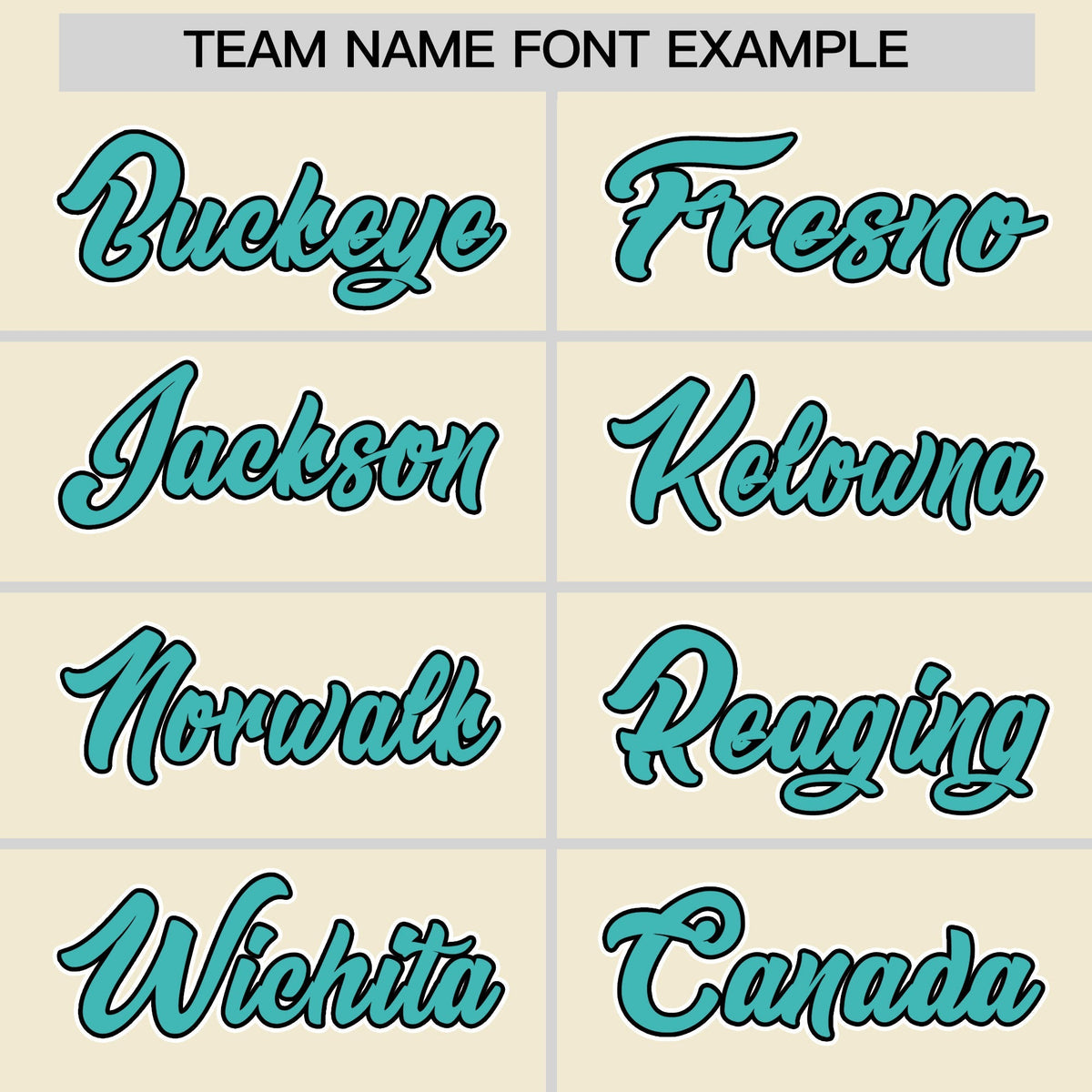 Custom Cream Classic Style Stitched Sports Uniform Personalized For Teams Lightweight Baseball Jersey| KXKSHOP